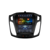 Ford Focus 2011–2018 – 9,7" Radio m. Apple CarPlay og Android Auto – Bilmedie.dk